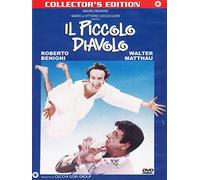 Il Piccolo Diavolo (CE) (2 Dvd)
