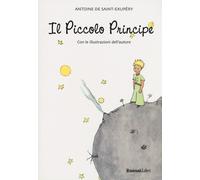 Il Piccolo Principe by Antoine Saint- Exupry R Gardi | Paperback | 2016