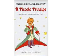 Il Piccolo Principe: HB Best value