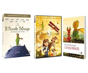 Il Piccolo Principe + Libro Mondadori