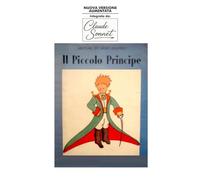 IL PICCOLO PRINCIPE: Nuova versione aumentata integrata da Claude Sonnet