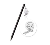 IL PICCOLO PRINCIPE The Little Prince Pencil, Wood, Multicoloured, One Size