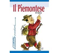Il piemontese in tasca