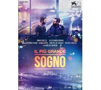 il piu' grande sogno DVD Italian Import
