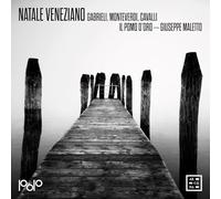 Il Pomo d'Oro; Giuseppe Maletto - Natale Veneziano