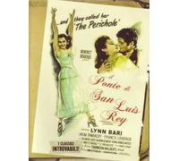 Il Ponte Di San Luis Rey (1944)