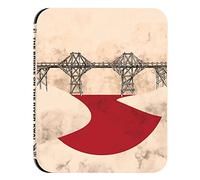 il ponte sul fiume kwai (steelbook ltd) (blu-ray) BluRay Italian Import