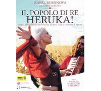 Il popolo di Re Heruka! [Import anglais]