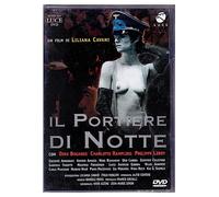 il portiere di notte dvd Italian Import
