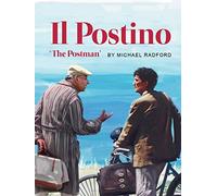 Il Postino aka The Postman