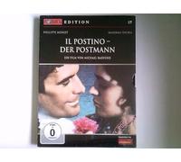 Il Postino - Der Postmann - FOCUS-Edition