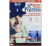 Il Postino Dts [Region Free]