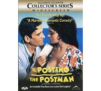 Il Postino [DVD] [1995] [Region 1] [US Import] [NTSC]