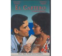 Il Postino - El Cartero Y Pablo Neruda