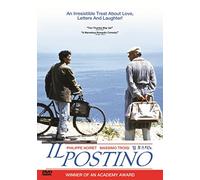 IL POSTINO : THE POSTMAN