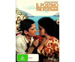 Il Postino - The Postman