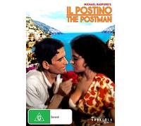 Il Postino (The Postman) DVD (Region 0 Pal) Aust Import
