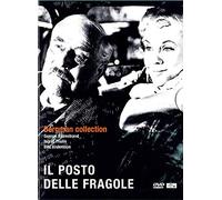 Il Posto Delle Fragole