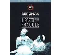 Il Posto Delle Fragole (Dvd+E-Book)