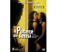 il potere dei sensi dvd Italian Import [2014]
