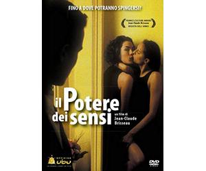 il potere dei sensi dvd Italian Import [2014]