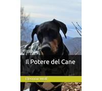 Il Potere del Cane: Ci sono incontri che non cambiano la vita: la riscrivono da capo