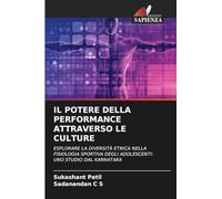 Il Potere Della Performance Attraverso Le Culture: ESPLORARE LA DIVERSITÀ ETNICA NELLA FISIOLOGIA SPORTIVA DEGLI ADOLESCENTI: UNO STUDIO DAL KARNATAKA
