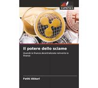 Il potere dello sciame: Quando la finanza decentralizzata reinventa la finanza