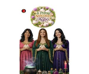 Il Potere Nascosto dell’ Aglio