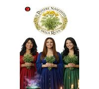 Il Potere Nascosto della Ruta