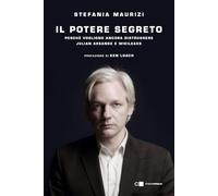 Il potere segreto (Principioattivo)