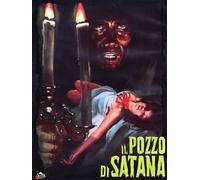 Il Pozzo Di Satana (DVD) Akira Yuko Yuko Akira
