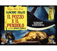 Il Pozzo E Il Pendolo (DVD)