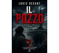 Il Pozzo: Memoria, colpa e profondità oltre il limite umano