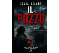 Il Pozzo: Memoria, colpa e profondità oltre il limite umano