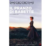 il pranzo di babette DVD Italian Import
