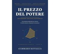 Il prezzo del potere: Dividendo Sociale Sistemico