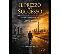 Il prezzo del successo: Dolce e amaro