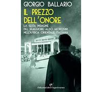 IL PREZZO DELL'ONORE