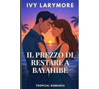 IL PREZZO DI RESTARE A BAYAHIBE (Aqua Esmeralda)