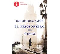 IL PRIGIONIERO DEL CIELO