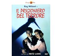 Il Prigioniero Del Terrore