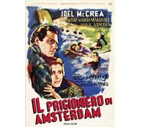 Il Prigioniero Di Amsterdam