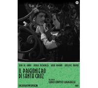 Il Prigioniero Di Santa Cruz (DVD)