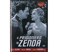 Il Prigioniero Di Zenda (1937)