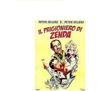Il Prigioniero Di Zenda (1979)