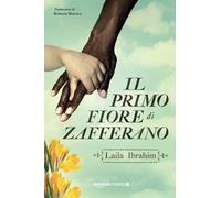 Il primo fiore di zafferano