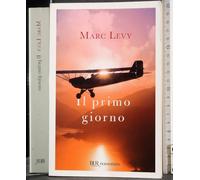 Il primo giorno