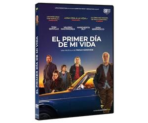 Il primo giorno della mia vita [DVD]