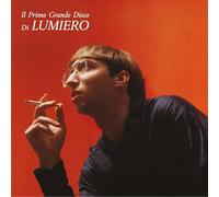 Il Primo Grande Disco Di Lumiero [VINYL]